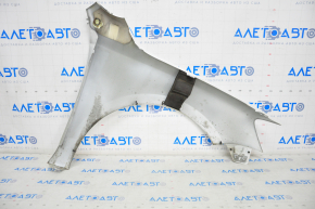 Front left wing VW Jetta 11-18 USA white LC9A