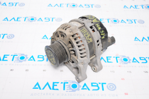 Honda Accord 18-22 1.5T Generator Wedge, Housing Crack