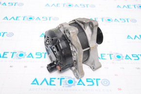 Honda Accord 18-22 1.5T Generator Wedge, Housing Crack