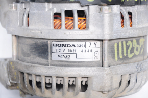 Honda Accord 18-22 1.5T Generator Wedge, Housing Crack
