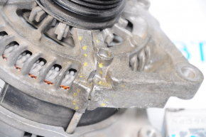 Honda Accord 18-22 1.5T Generator Wedge, Housing Crack