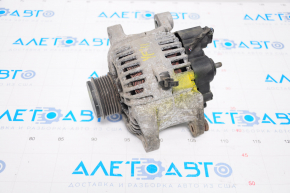 Hyundai Sonata 11-14 Generator Water Damage, Humming