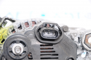 Hyundai Sonata 11-14 Generator Water Damage, Humming