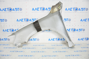 Front right wing VW Jetta 11-18 USA white LC9A