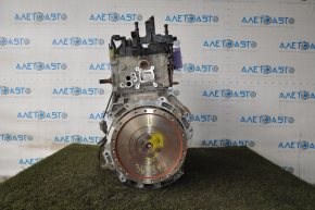 Ford C-max MK2 13-18 C20EDEF 2.0 Duratec 128k engine started