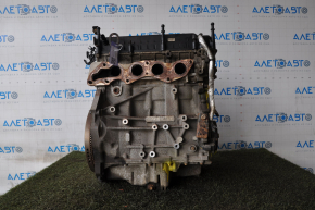 Ford C-max MK2 13-18 C20EDEF 2.0 Duratec 128k engine started