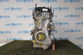 Ford C-max MK2 13-18 C20EDEF 2.0 Duratec 128k engine started