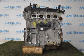 Ford C-max MK2 13-18 C20EDEF 2.0 Duratec 128k engine started