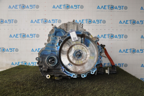 Automatic transmission complete Ford C-max MK2 13-18 ECVT plug-in 128k no oil, drives, no hum