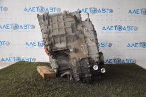 Automatic transmission complete Ford C-max MK2 13-18 ECVT plug-in 128k no oil, drives, no hum