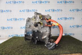 Automatic transmission complete Ford C-max MK2 13-18 ECVT plug-in 128k no oil, drives, no hum
