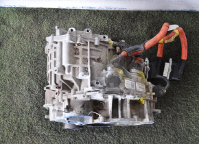 Automatic transmission complete Ford C-max MK2 13-18 ECVT plug-in 128k no oil, drives, no hum