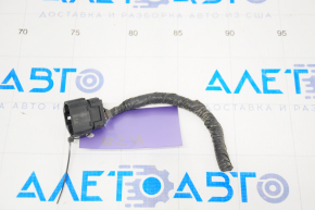 Lincoln MKX 16- blind spot sensor chip