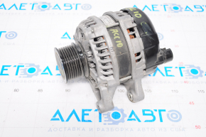 Honda Accord 18-22 1.5T Generator Bearing Squeaks