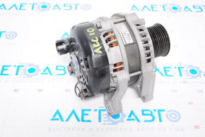 Honda Accord 18-22 1.5T Generator Bearing Squeaks