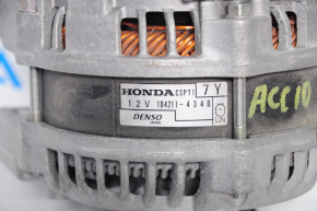Honda Accord 18-22 1.5T Generator Bearing Squeaks