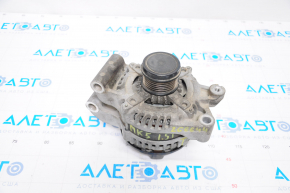 Generator Ford Fusion mk5 13-20 1.5T 1.6T no roller