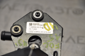 Auxiliary cooling motor Ford Focus mk3 15-18 rest 1.0T