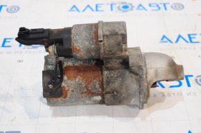 Starter Hyundai Elantra AD 17-20 2.0 rusty