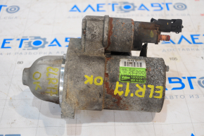 Starter Hyundai Elantra AD 17-20 2.0 rusty