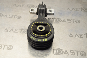 Engine mount bone upper right Acura ILX 13-15 cracked