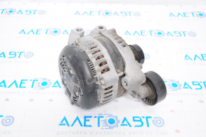 Generator Ford Fusion mk5 13-20 1.5T 1.6T bearing creaks