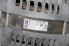 Generator Ford Fusion mk5 13-20 1.5T 1.6T bearing creaks