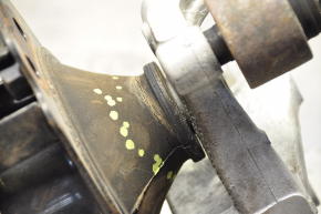 Engine mount right Acura ILX 13-15 cracked
