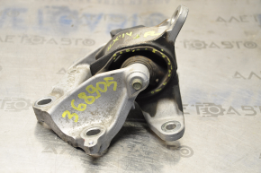 Engine mount left Acura ILX 13-15 cracked