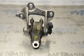 Engine mount left Acura ILX 13-15 cracked