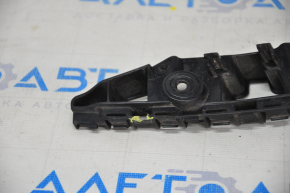 Front bumper mount left VW Jetta 15-18 USA break