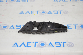 Front bumper mount right VW Jetta 15-18 USA break