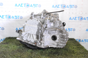 Automatic transmission assembly Mazda 6 14-15 2.5 water damage on spare parts, mileage not relevant