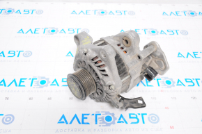 Honda Accord 2013-2017 2.4 alternator housing crack