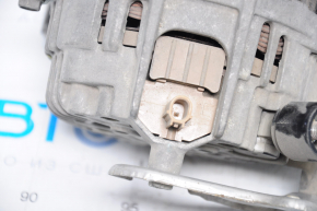 Honda Accord 2013-2017 2.4 alternator housing crack