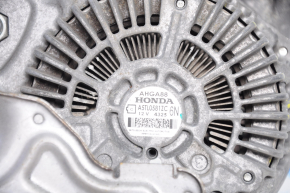 Honda Accord 2013-2017 2.4 alternator housing crack