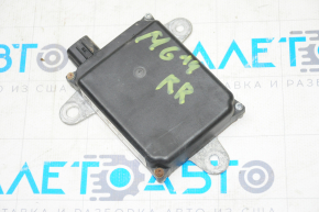 Blind Spot Sensor BSM Right Mazda 6 13-16