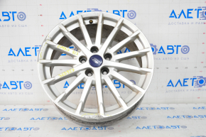 Wheel disk R17 Ford C-max MK2 13-18 for repair, curb