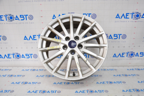 Wheel disk R17 Ford C-max MK2 13-18 curb