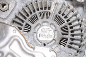 Honda Accord 13-17 2.4 Generator Humming