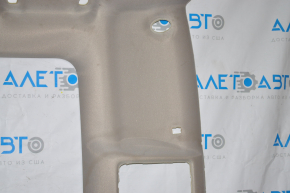 Toyota Avalon 13-15 headlining gray for sunroof, for dry cleaning, cracks, butt