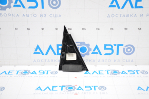 Rear right door triangle VW Passat b8 16-19 USA