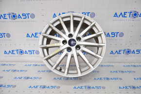 Wheel disk R17 Ford C-max MK2 13-18 curb