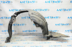 Front left mudguard Mazda 6 13-17