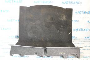 Mazda 6 13-17 trunk floor for dry cleaning