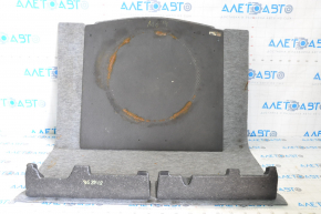 Mazda 6 13-17 trunk floor for dry cleaning