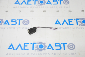 Lincoln MKX 16- washer fluid level sensor chip
