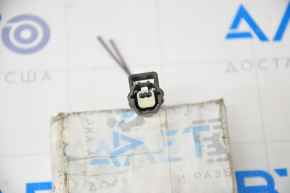 Lincoln MKX 16- washer fluid level sensor chip