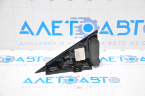 Door trim side rear right rear VW Passat b7 12-15 USA web