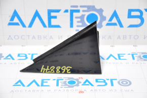 Door trim side rear left rear VW Passat b7 12-15 USA web